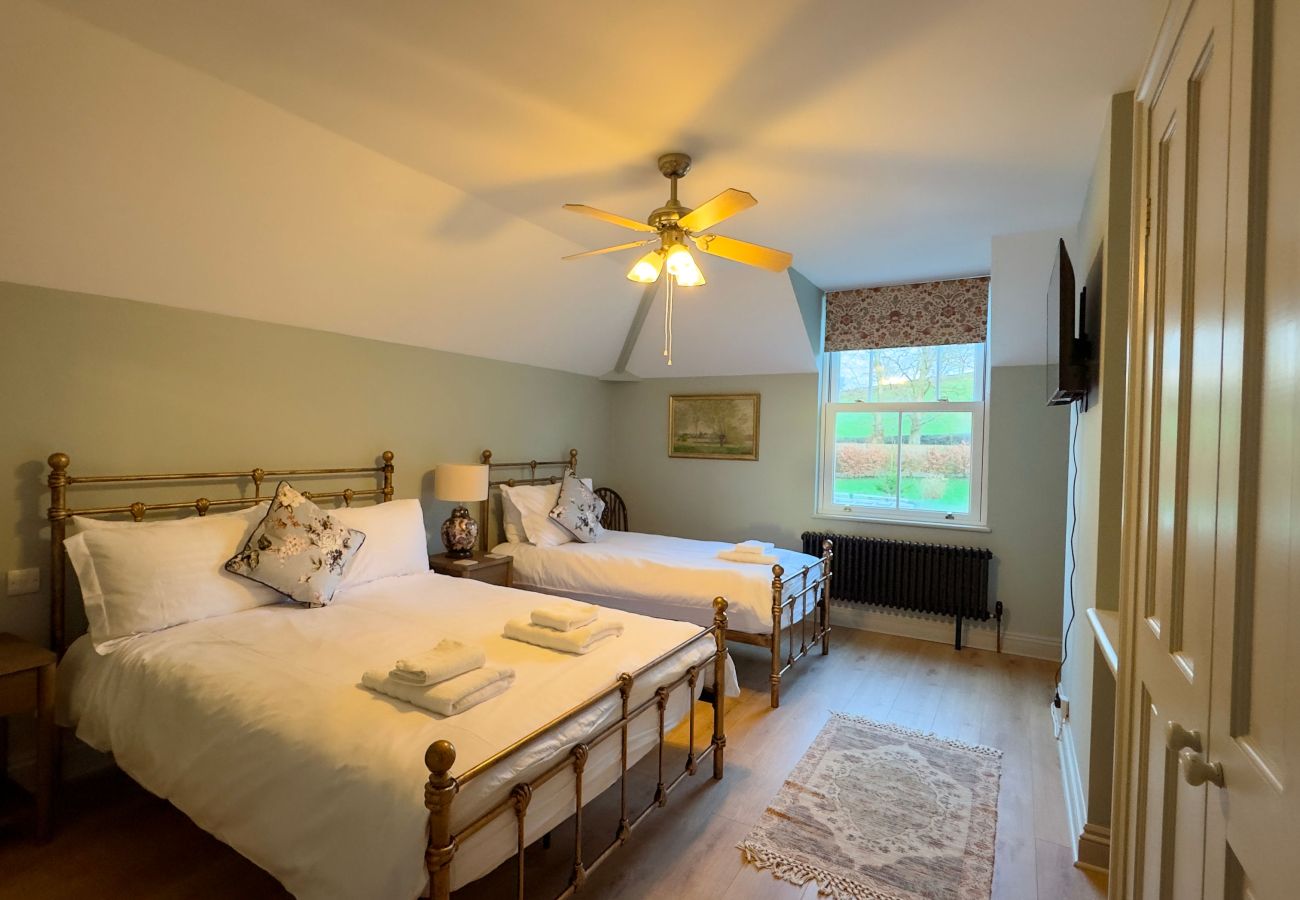 Huis in Llangunnor - Ty Penbryn