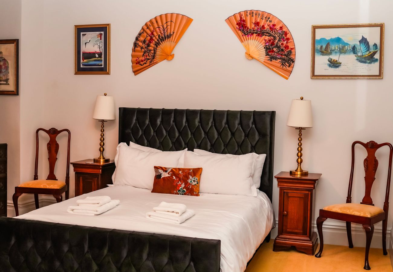 Huis in Llangunnor - Ty Penbryn