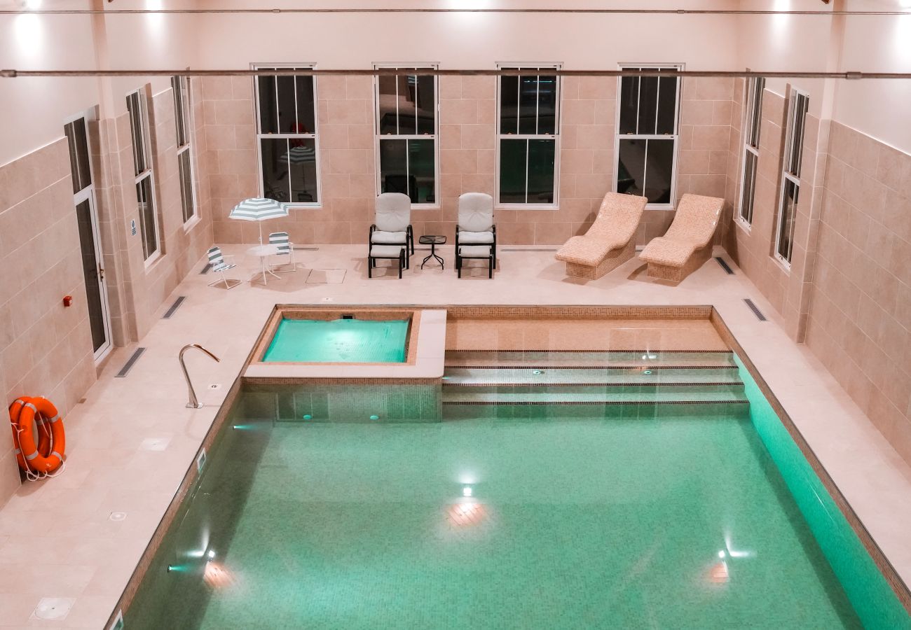 Huis in Llangunnor - Ty Penbryn