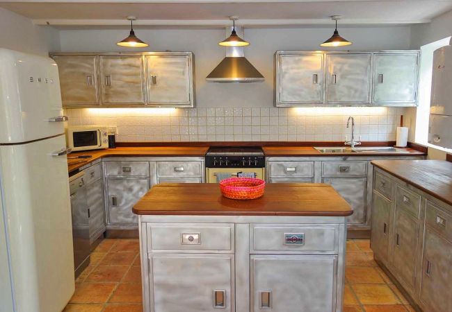 Cottage in Porthcothan Bay - Porthcothan Mill Cottage Cottage in Porthcothan Bay - Porthcothan Mill Cottage