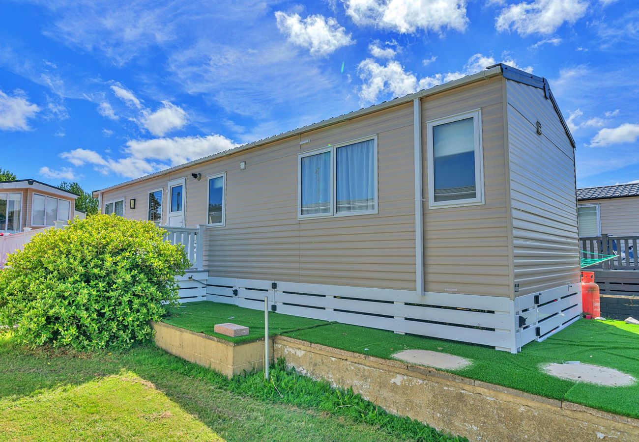 Mobile home in Wimborne - The Barkley