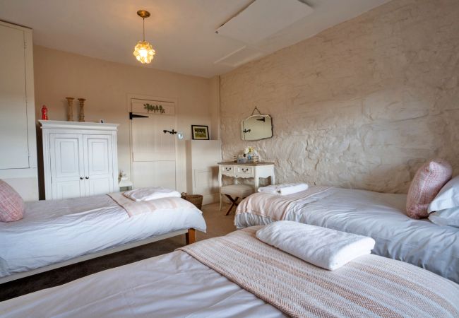 Cottage in Buxton - Blackclough Farmhouse at Blackclough Farm Cottage in Buxton - Blackclough Farmhouse at Blackclough Farm