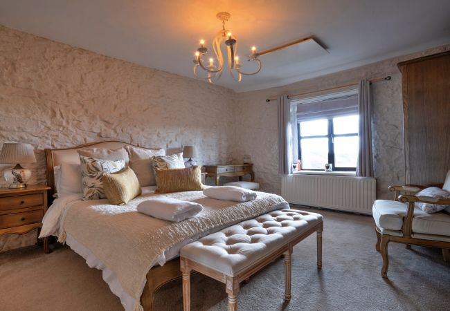 Cottage in Buxton - Blackclough Farmhouse at Blackclough Farm Cottage in Buxton - Blackclough Farmhouse at Blackclough Farm