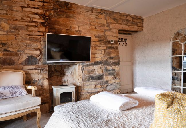 Cottage in Buxton - Blackclough Farmhouse at Blackclough Farm Cottage in Buxton - Blackclough Farmhouse at Blackclough Farm