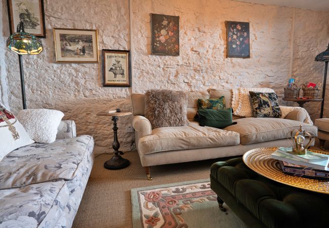 Cottage in Buxton - Blackclough Farmhouse at Blackclough Farm Cottage in Buxton - Blackclough Farmhouse at Blackclough Farm