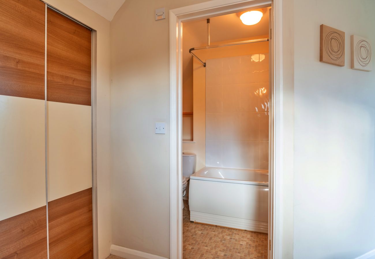 Cottage in Umberleigh - Forest Park Lodge