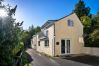 Cottage in Umberleigh - Forest Park Lodge