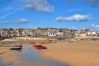 Appartement in St Ives - No. 6 Porthgwidden