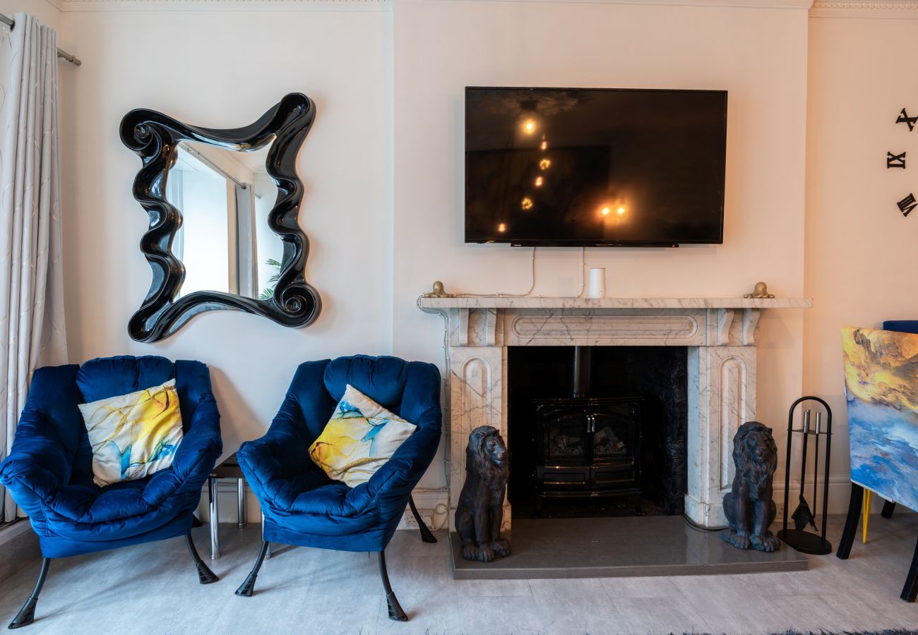 Appartement in Torquay - Harbour's Nest