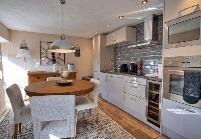 Cottage in Buxton - The Cottages Collection at Blackclough Farm Cottage in Buxton - The Cottages Collection at Blackclough Farm