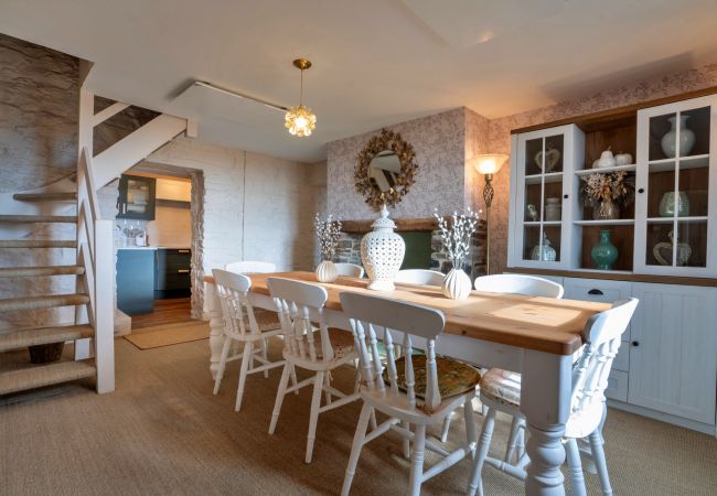 Cottage in Buxton - The Cottages Collection at Blackclough Farm Cottage in Buxton - The Cottages Collection at Blackclough Farm