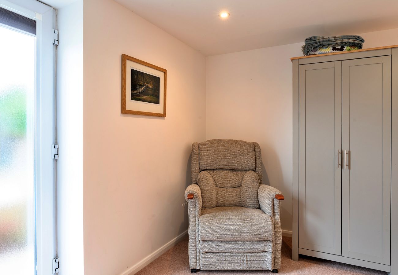 Cottage in Pinksmoor - The Barn at Prowses Farm