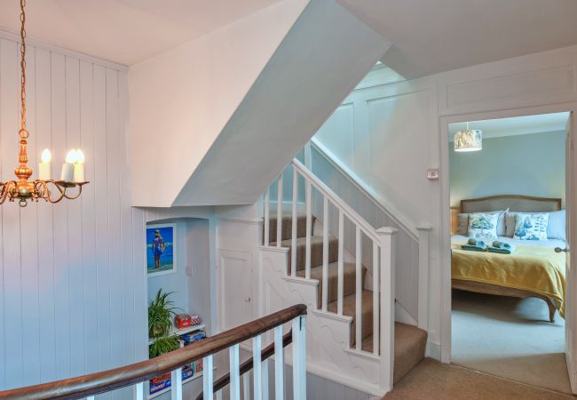 Cottage in Kingsand - Hillside House Cottage in Kingsand - Hillside House