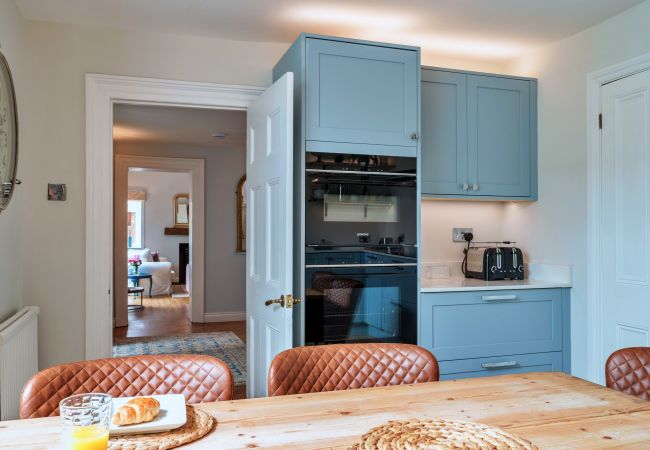 Cottage in Kingsand - Hillside House Cottage in Kingsand - Hillside House