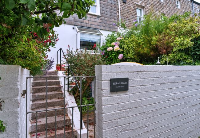 Cottage in Kingsand - Hillside House Cottage in Kingsand - Hillside House