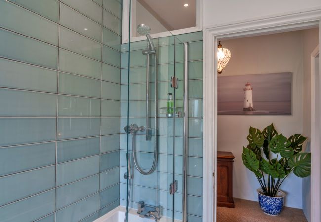 Cottage in Kingsand - Hillside House Cottage in Kingsand - Hillside House