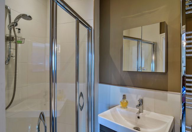 Cottage in Kingsand - Hillside House Cottage in Kingsand - Hillside House