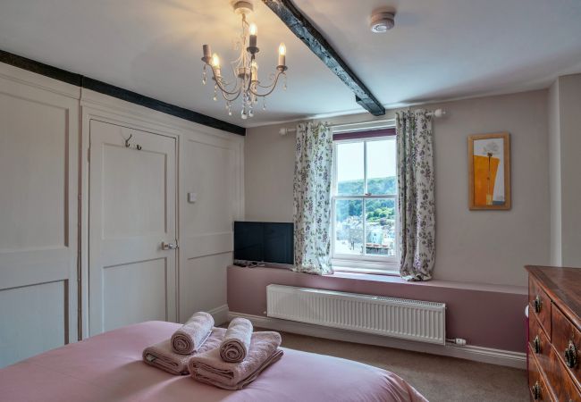 Cottage in Kingsand - Hillside House Cottage in Kingsand - Hillside House