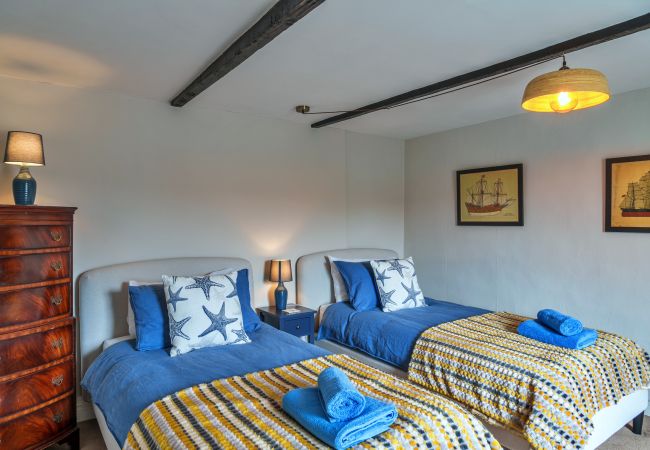 Cottage in Kingsand - Hillside House Cottage in Kingsand - Hillside House