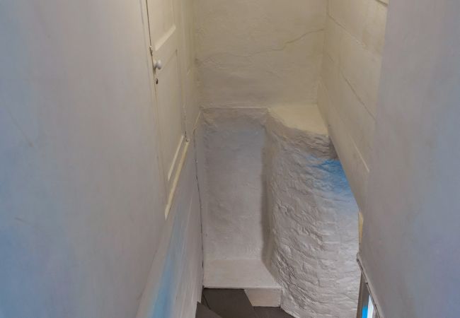 Cottage in Kingsand - Hillside House Cottage in Kingsand - Hillside House