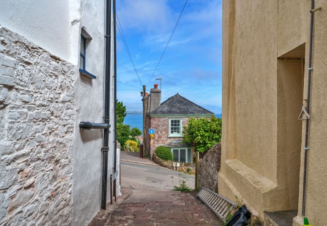 Cottage in Kingsand - Hillside House Cottage in Kingsand - Hillside House