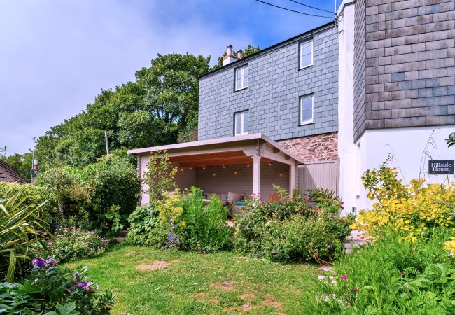 in Kingsand - Hillside House  in Kingsand - Hillside House