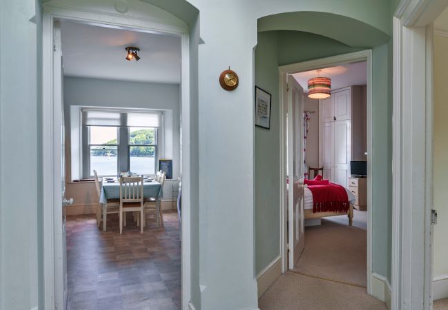 Cottage in Kingsand - Rock House, Kingsand Cottage in Kingsand - Rock House, Kingsand