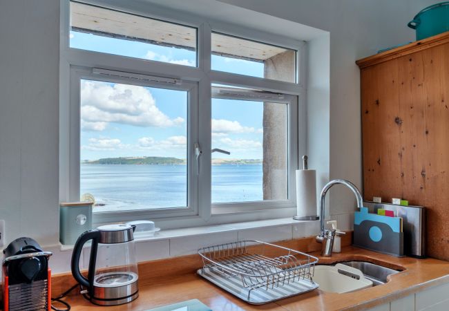 Cottage in Kingsand - Rock House, Kingsand Cottage in Kingsand - Rock House, Kingsand