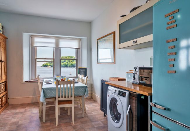 Cottage in Kingsand - Rock House, Kingsand Cottage in Kingsand - Rock House, Kingsand