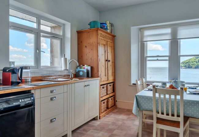 Cottage in Kingsand - Rock House, Kingsand Cottage in Kingsand - Rock House, Kingsand