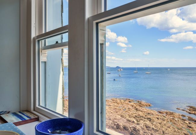 Cottage in Kingsand - Rock House, Kingsand Cottage in Kingsand - Rock House, Kingsand