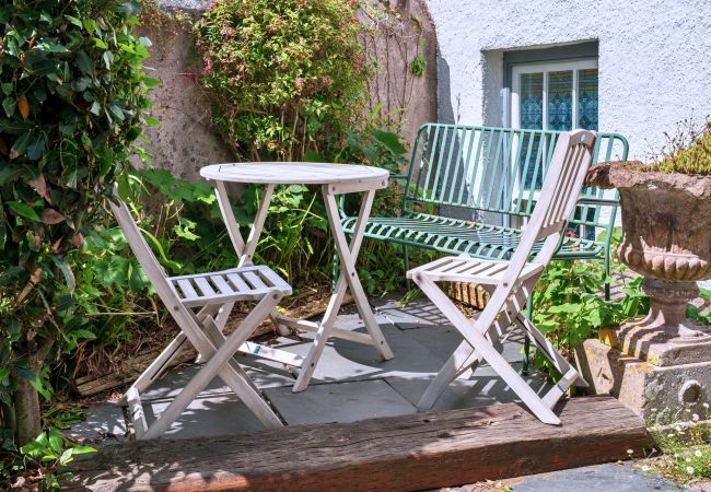 Cottage in Kingsand - Rock House, Kingsand Cottage in Kingsand - Rock House, Kingsand