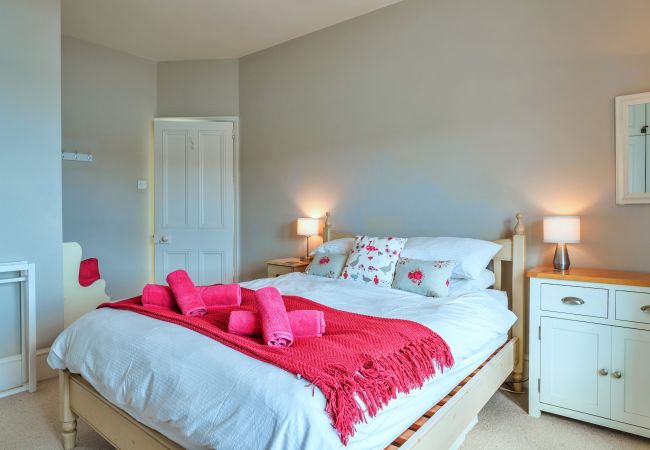 Cottage in Kingsand - Rock House, Kingsand Cottage in Kingsand - Rock House, Kingsand