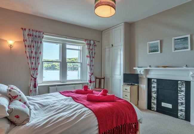 Cottage in Kingsand - Rock House, Kingsand Cottage in Kingsand - Rock House, Kingsand