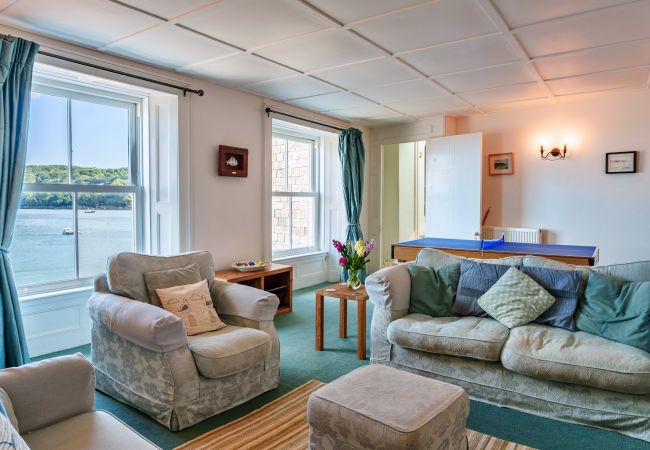 Cottage in Kingsand - Rock House, Kingsand Cottage in Kingsand - Rock House, Kingsand