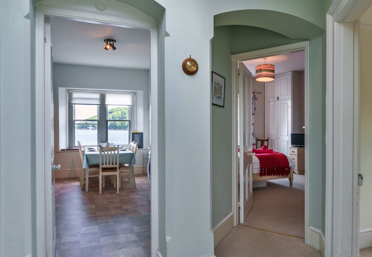 Cottage in Kingsand - Rock House, Kingsand