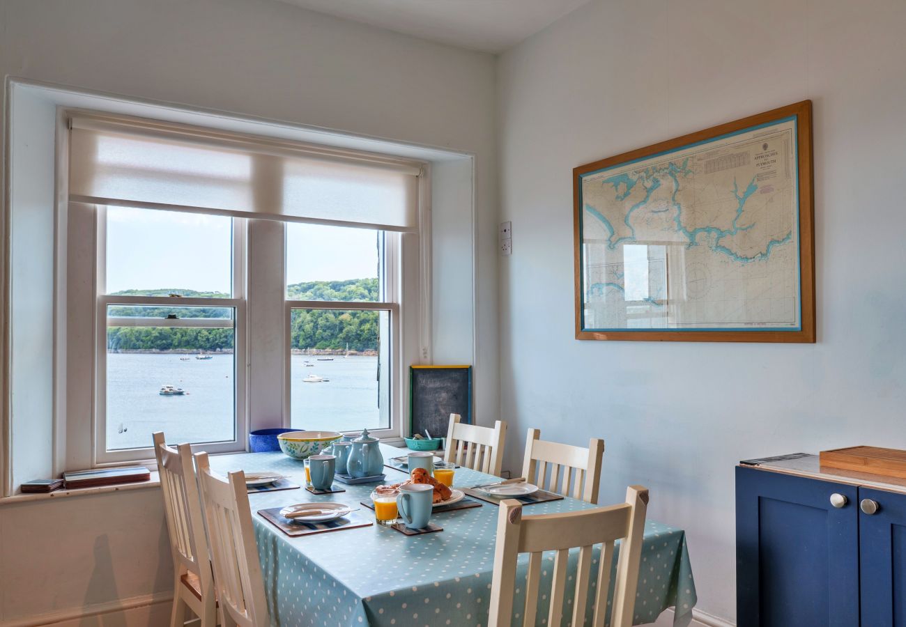 Cottage in Kingsand - Rock House, Kingsand