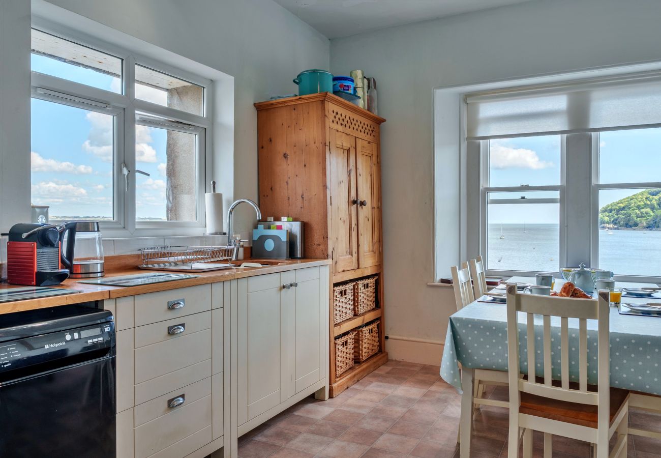 Cottage in Kingsand - Rock House, Kingsand