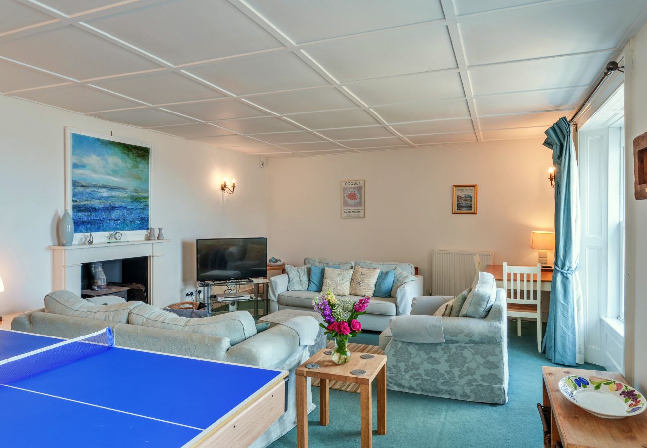 Cottage in Kingsand - Rock House, Kingsand