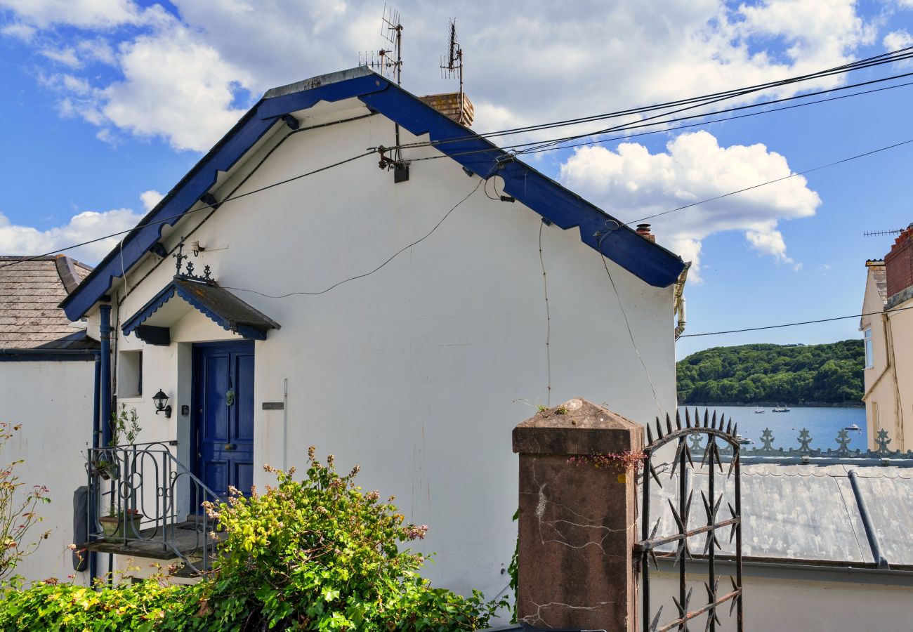 Cottage in Kingsand - Rock House, Kingsand