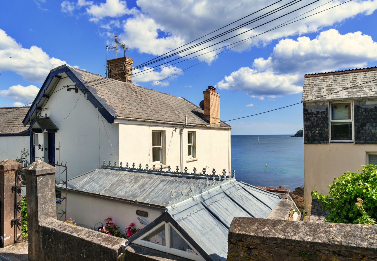 Cottage in Kingsand - Rock House, Kingsand