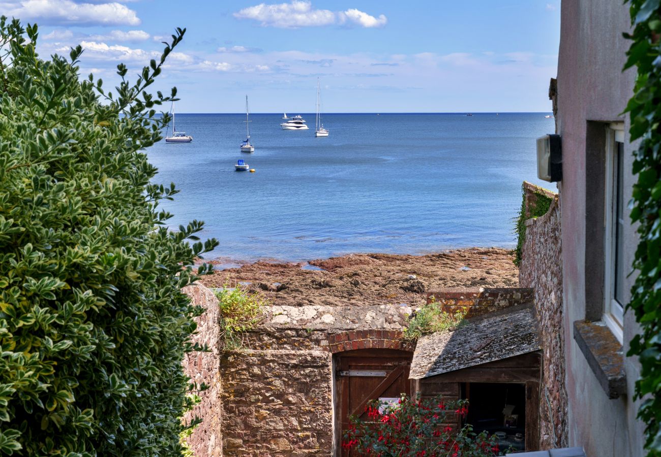 Cottage in Kingsand - Rock House, Kingsand