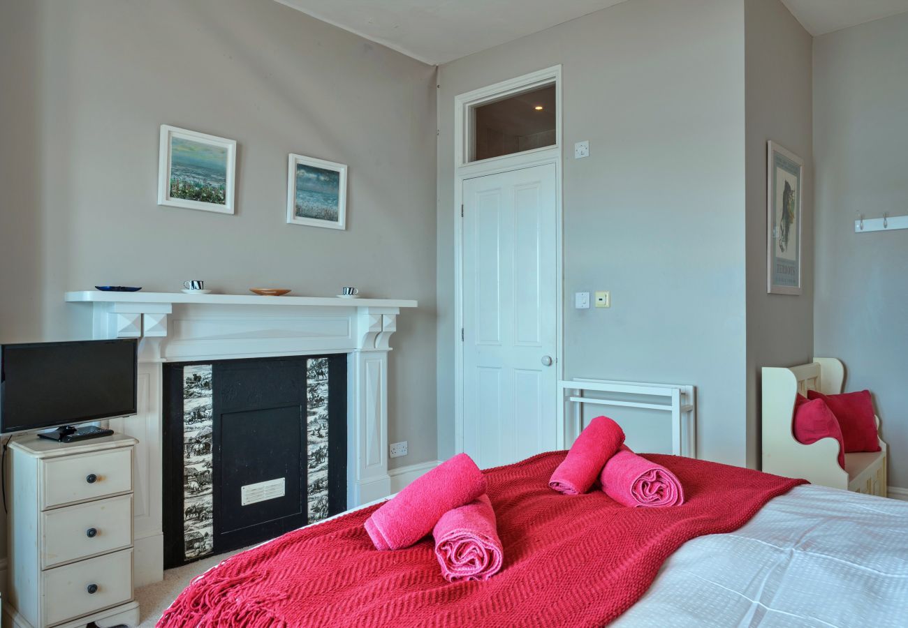 Cottage in Kingsand - Rock House, Kingsand