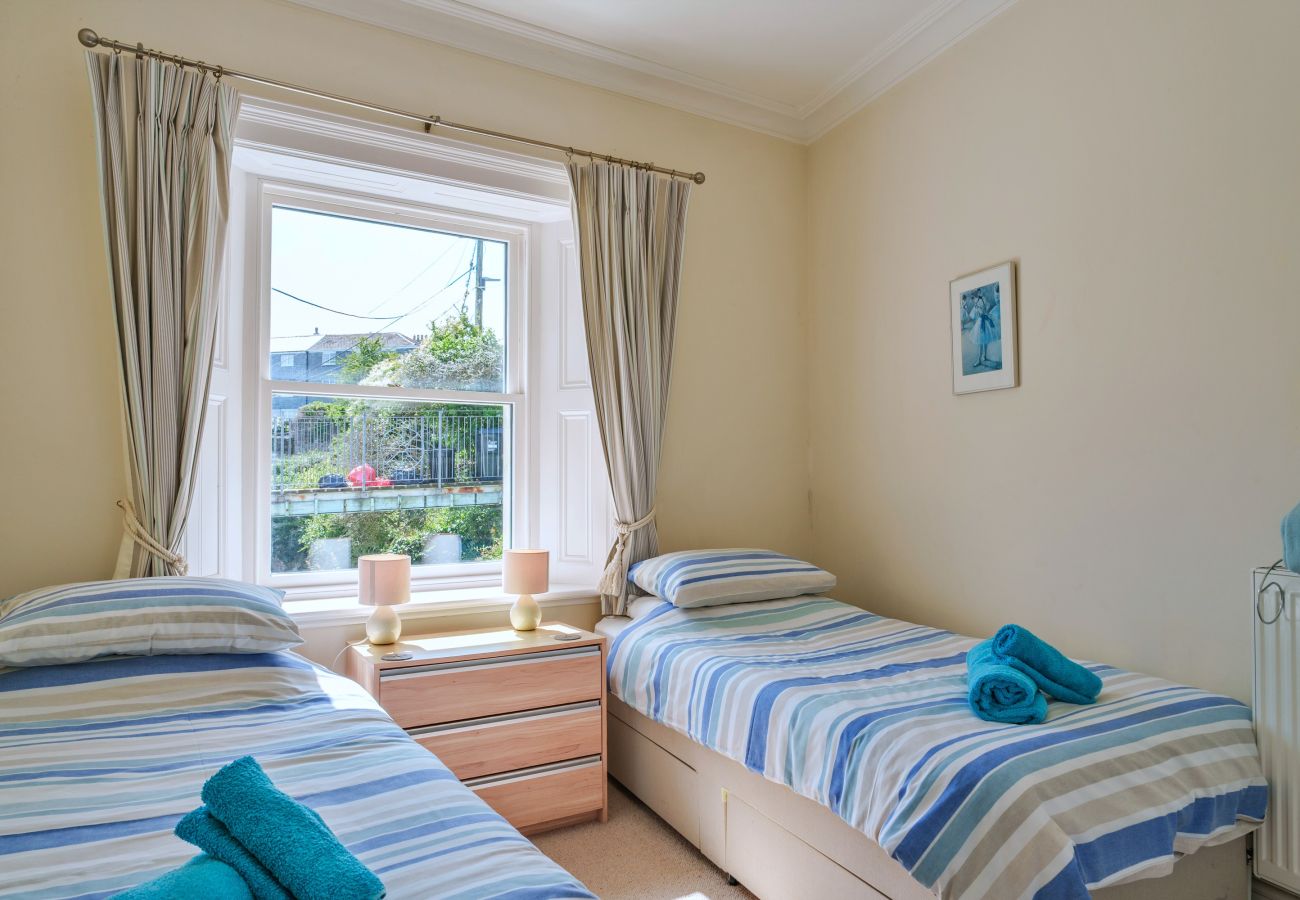 Cottage in Kingsand - Rock House, Kingsand