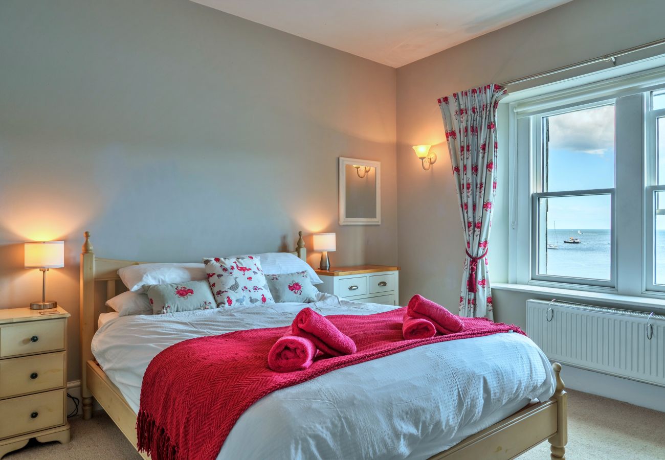 Cottage in Kingsand - Rock House, Kingsand