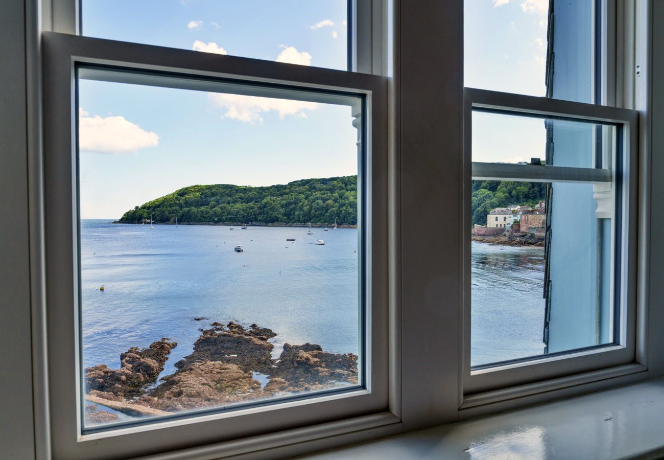 Cottage in Kingsand - Rock House, Kingsand