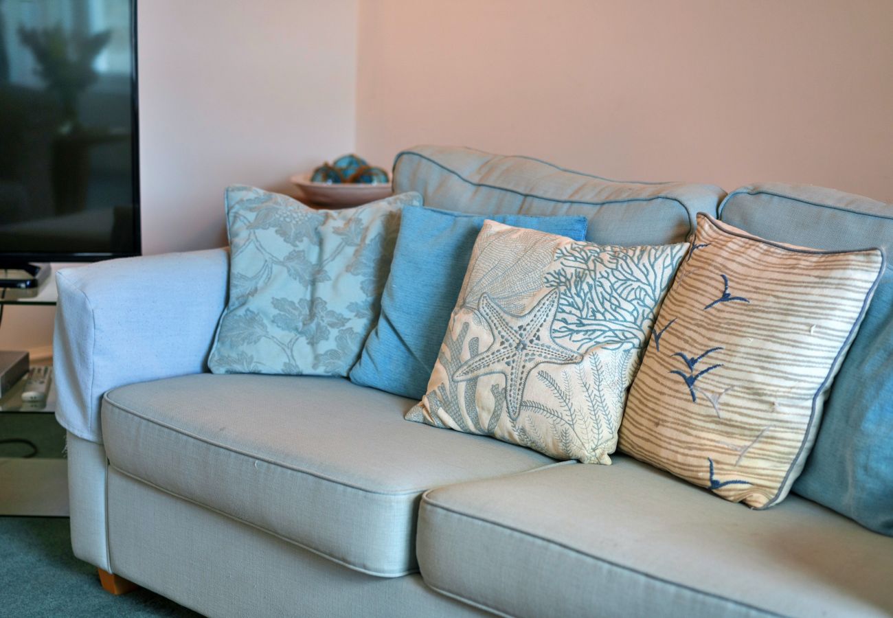 Cottage in Kingsand - Rock House, Kingsand