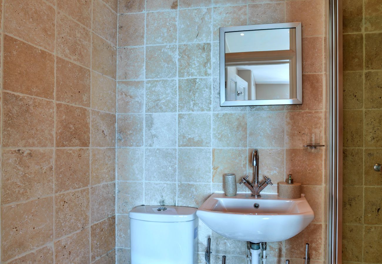 Cottage in Kingsand - Rock House, Kingsand