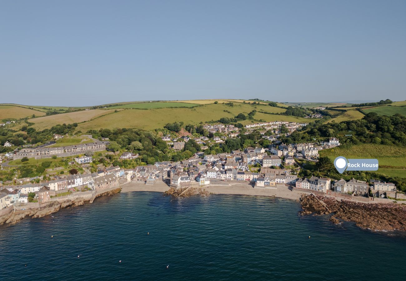 Cottage in Kingsand - Rock House, Kingsand