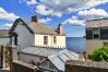 Cottage in Kingsand - Rock House, Kingsand Cottage in Kingsand - Rock House, Kingsand